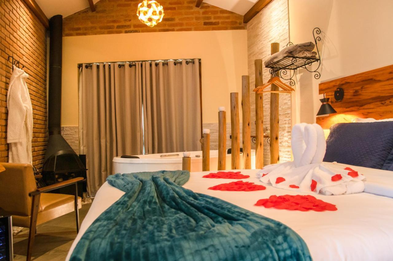 Apartahotel Mantiqueira Flat 4*